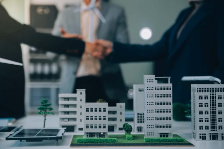 Whitefield Group – Globale Expertise in Immobilien, Bau und Finanzierung 8 Whitefield Real Estate GmbH: Ihr Partner für internationale Immobilien- und Investitionsprojekte