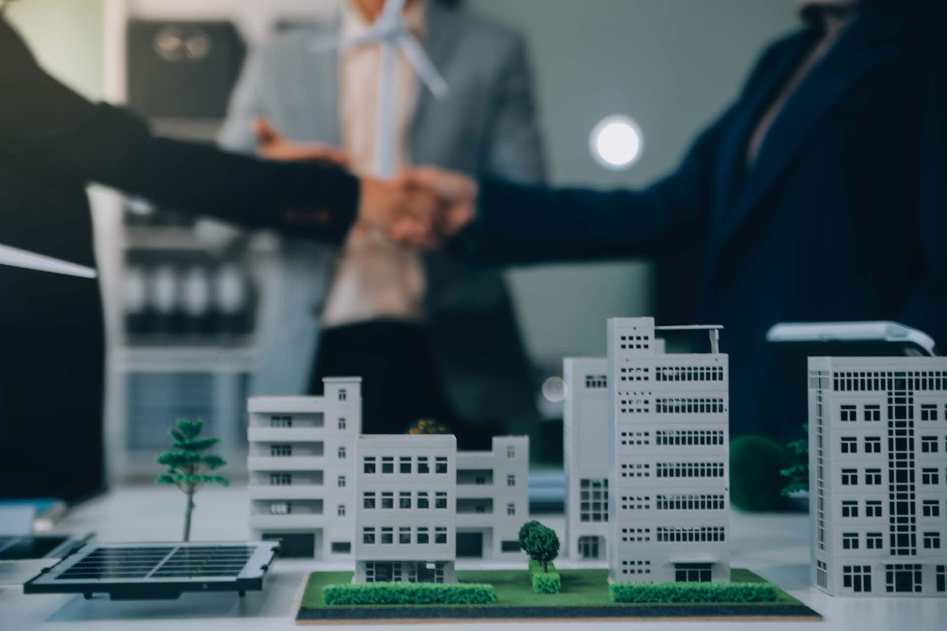 Whitefield Group – Globale Expertise in Immobilien, Bau und Finanzierung 1 Whitefield Real Estate GmbH: Ihr Partner für internationale Immobilien- und Investitionsprojekte