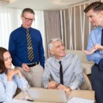 Wie die Whitefield Group neue Generationen von Anlegern erreicht